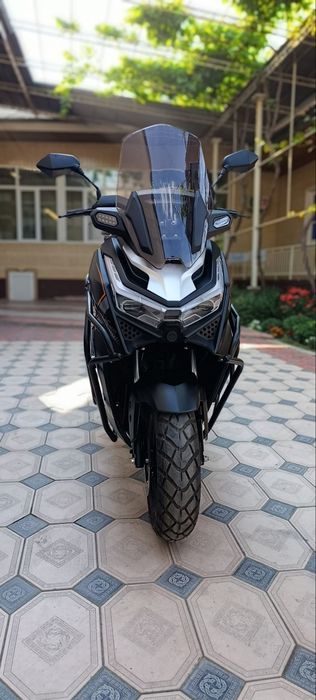 N max yamaxa 180 kub