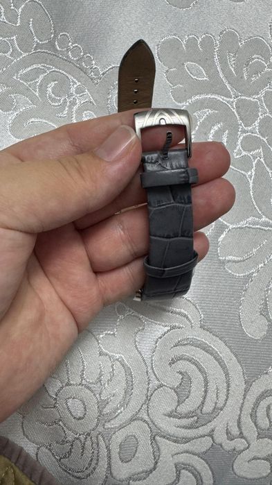 часы серебро соколов