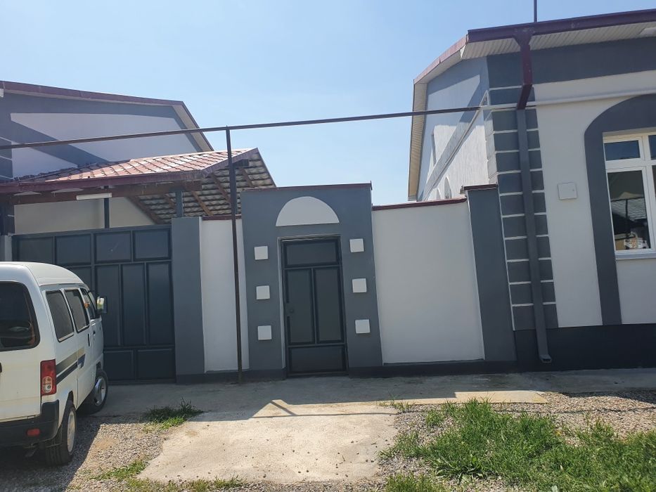 katej sotiladi yangi bog'  Mfy