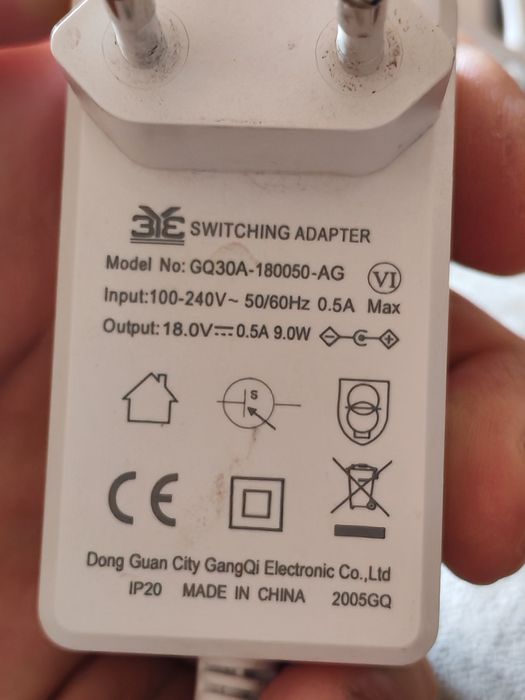 Блок питания Xiaomi