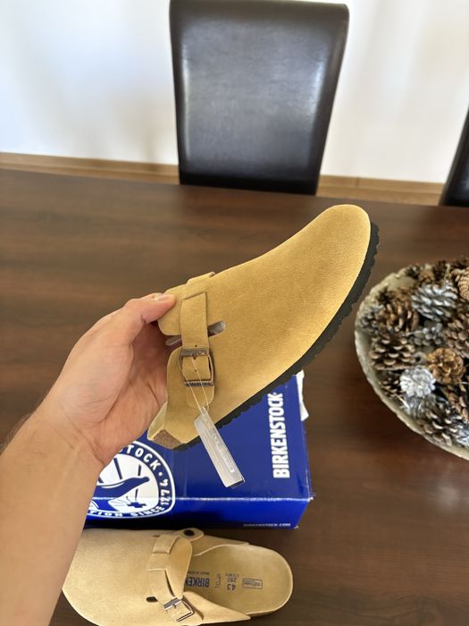 Birkenstock Bej marime 43