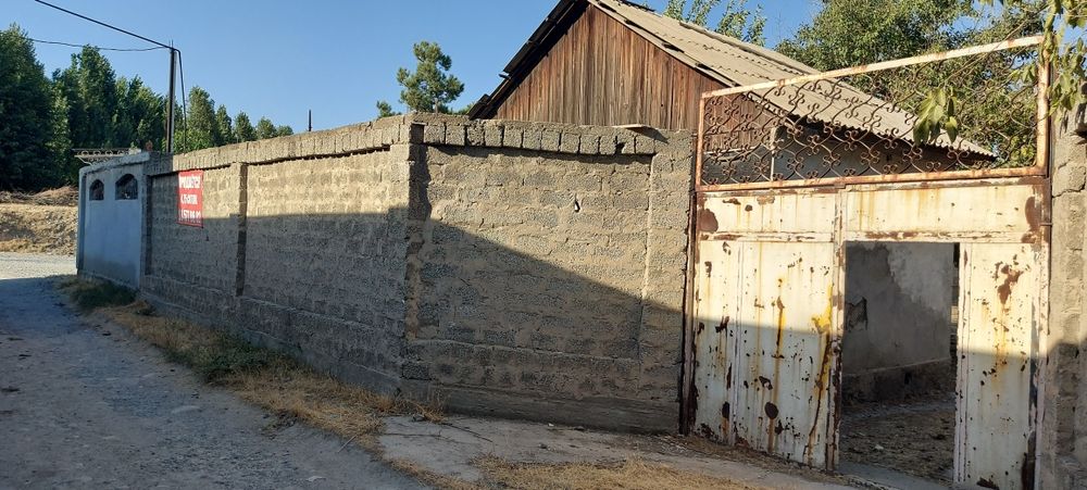 Yashnobod Argin mahalla 4,75sotix