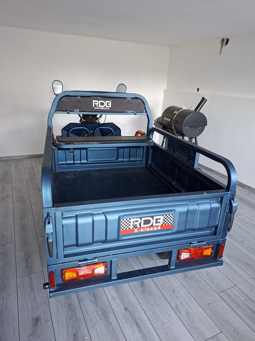 Vand vehicul electric Nou