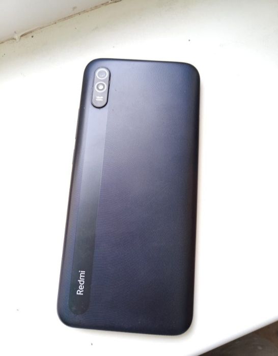 Продается Redmi 9a 32gb