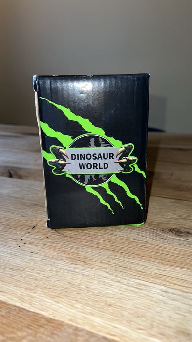 Jucarie copii- Camion cu dinozauri