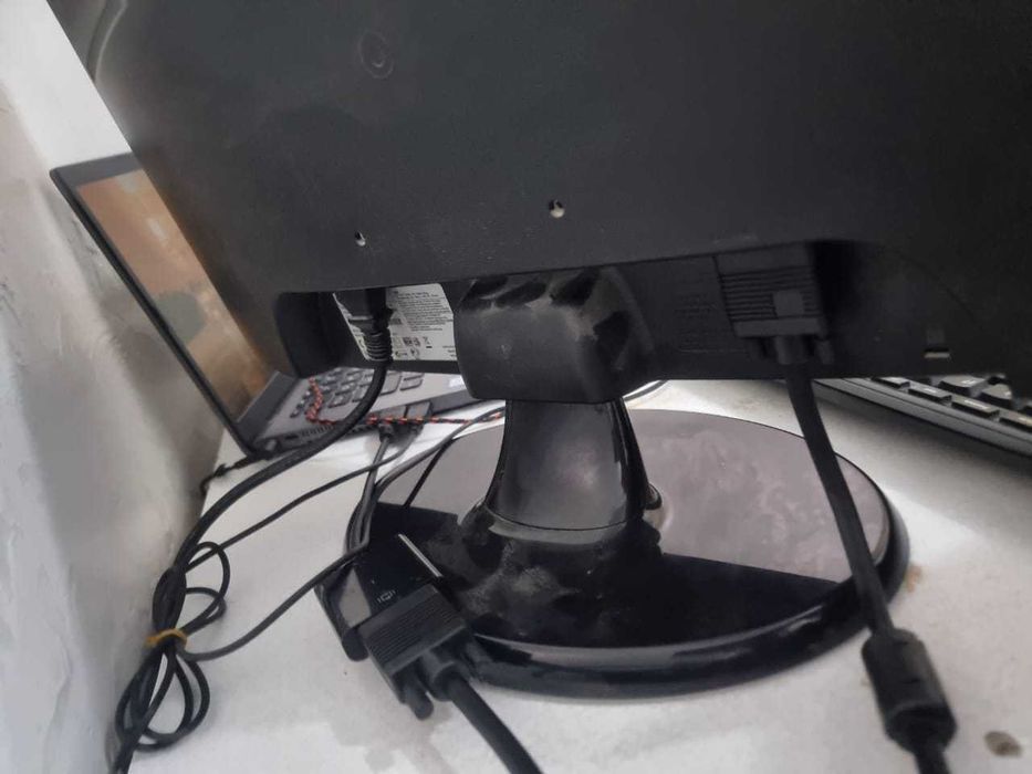 Монитор LG в хорошем сост, Продам Торг