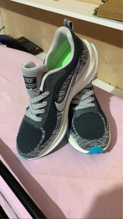 Обувь на все сезоны