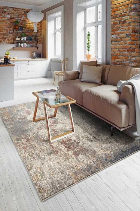 Подово инфрачервено отопление под килим