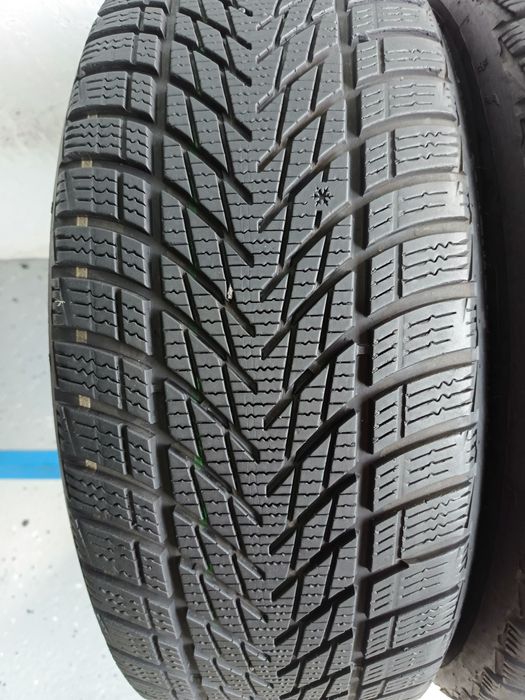 215.60.16 Goodyear M+S Second-hand
