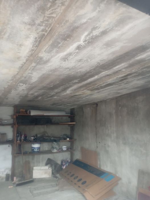 Гараж в городе абай