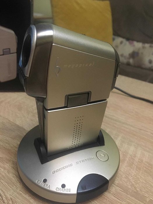 Камера Sanyo VPC-C6