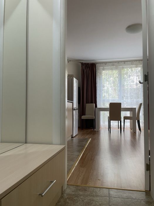 Дава се под наем Двустаен апартамент в с. Равда, Област Бургас - 55 кв.м за 306 € - Снимка #4