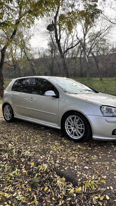 Volkswagen Golf 5 1.4 TSI CAXA