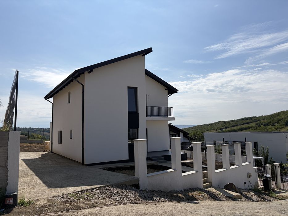 Vila Aroneanu Sorogari