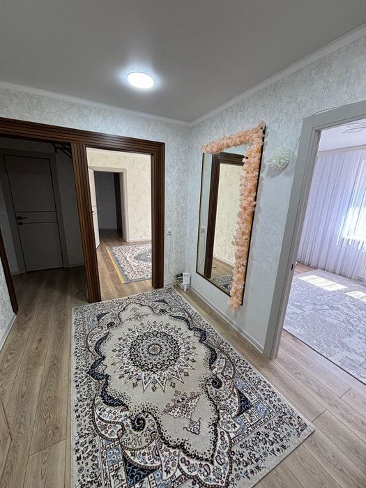 Срочно продам 4х ком.кв