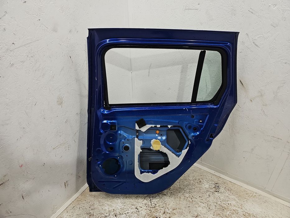 Usa dreapta spate Dacia Logan II MCV BK (K52) [Fabr 2013-2022] Facelif