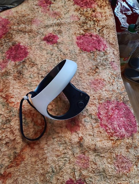 Vr2 playstation sony