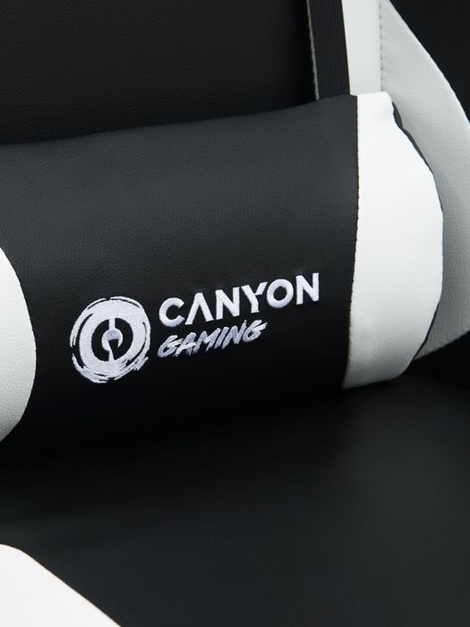 Игровое геймерское кресло CANYON Core