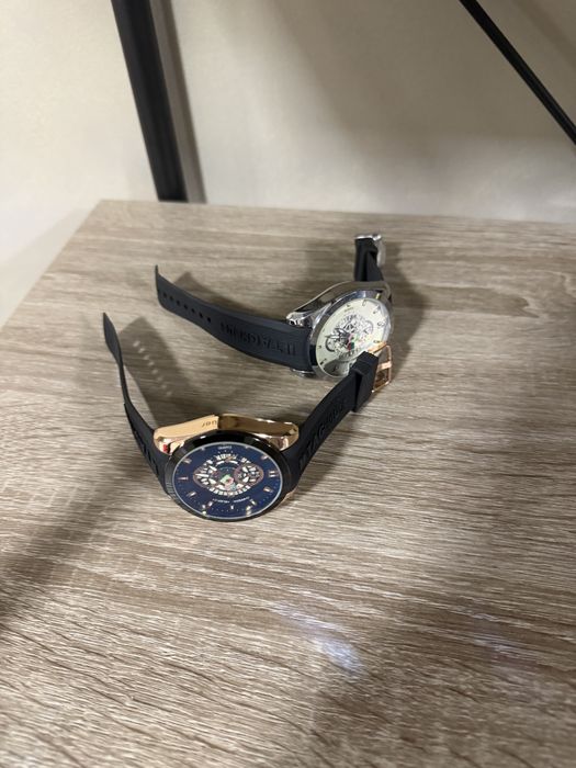 TAG heuer мъжки часовник лимитирана серия