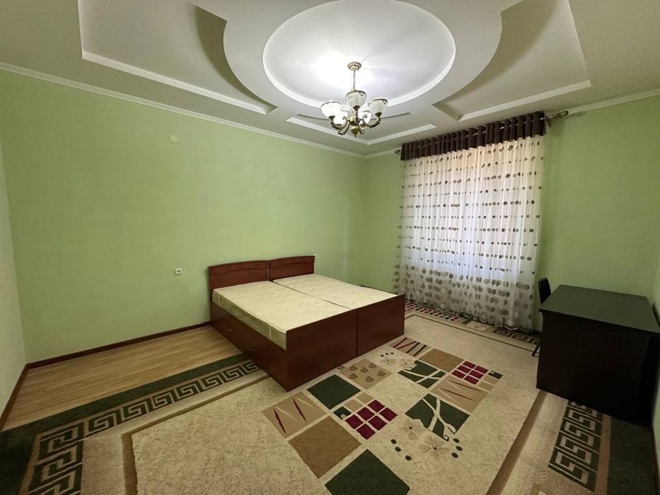 Ттз Ахмад Югнакий Сдается квартира 4/3/5 Новотройка Банковский