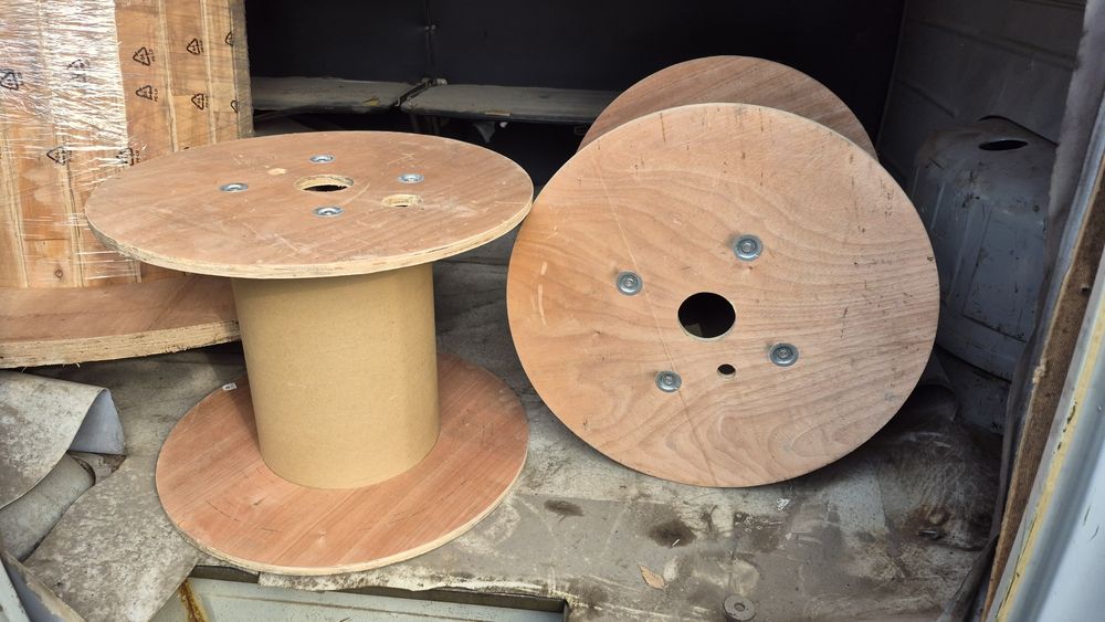 Барабан для кабеля