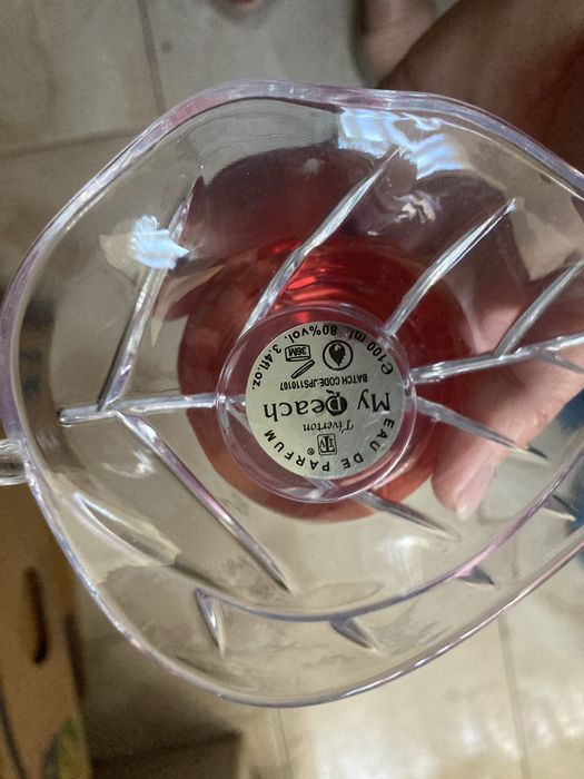 Parfumuri apă de toaletă