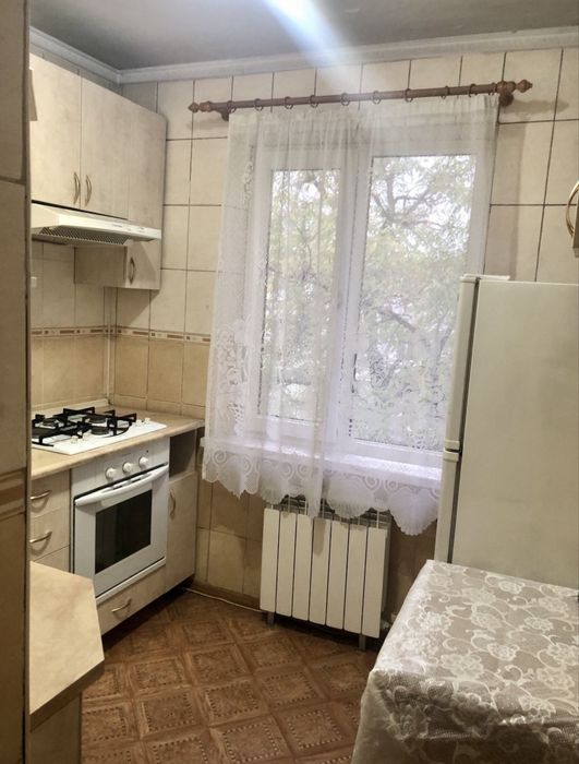 1 комнатная квартира