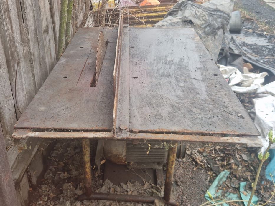 Продам циркулярку