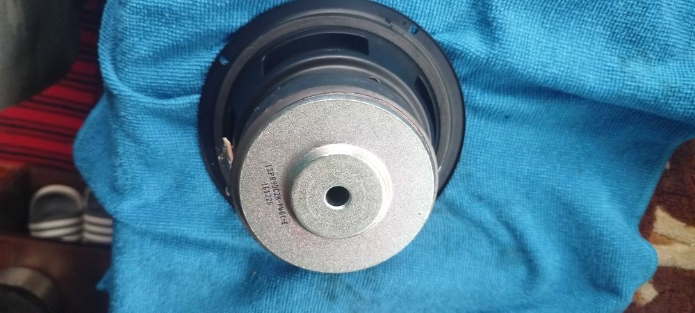 Difuzor subwoofer 15cm 4Ohm