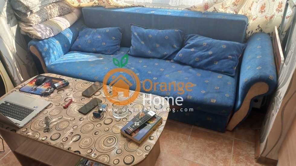 Продава се Двустаен апартамент в с. Оброчище, Област Добрич - 48 кв.м за 803 €/кв.м - Снимка #15