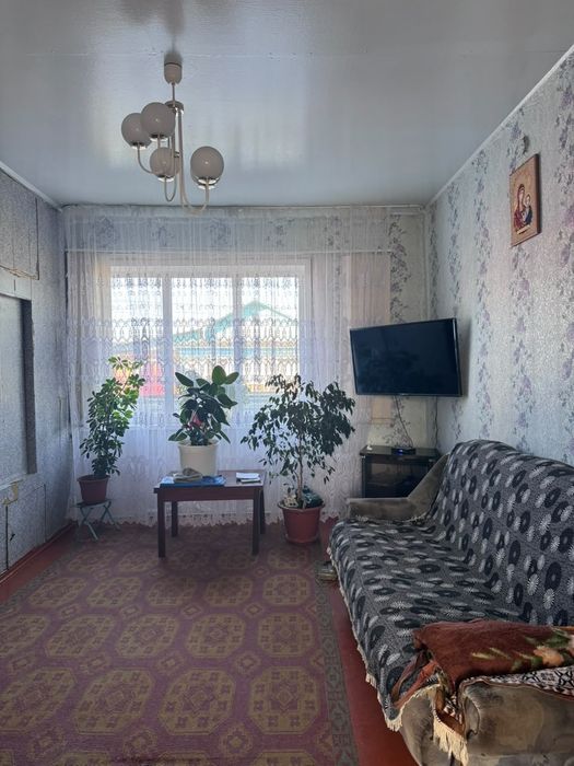 Продам дом г.Булаево