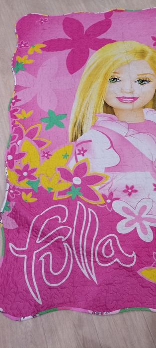 Покрывало для девочки