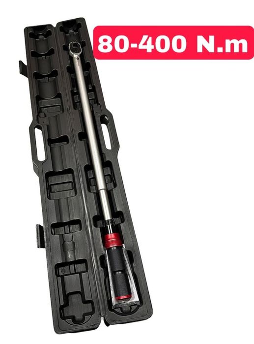 Dinamometrik kalitlar / Динамометрические ключи