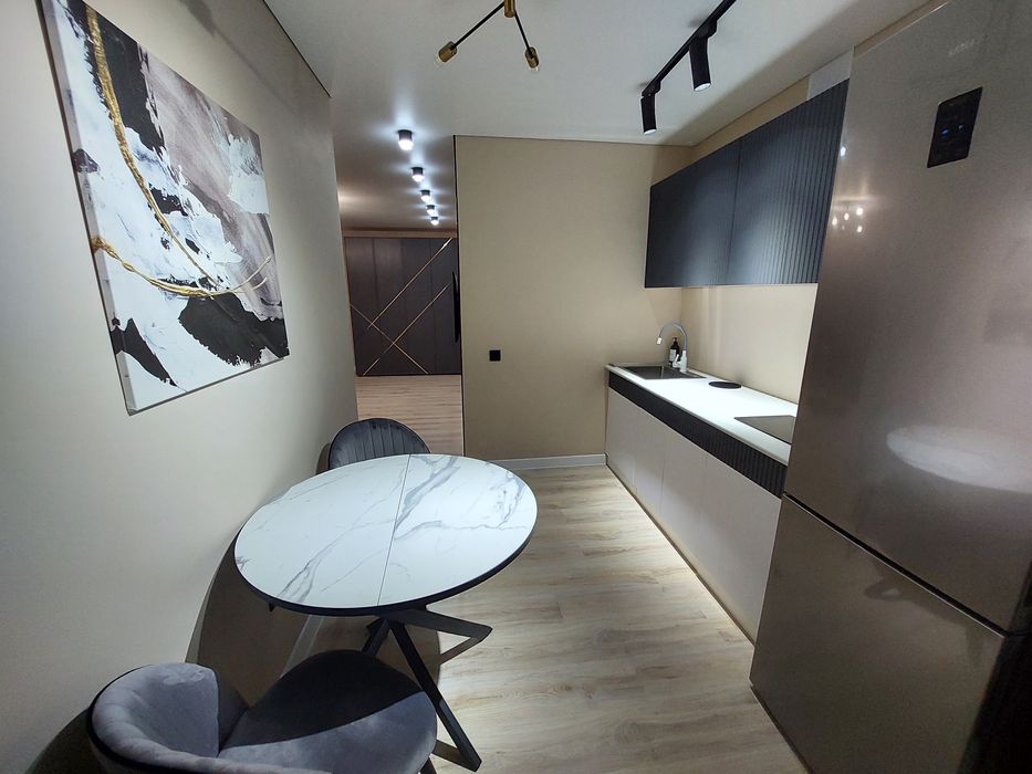 Апартаменты-ПРЕМИУМ. Каспи рэд