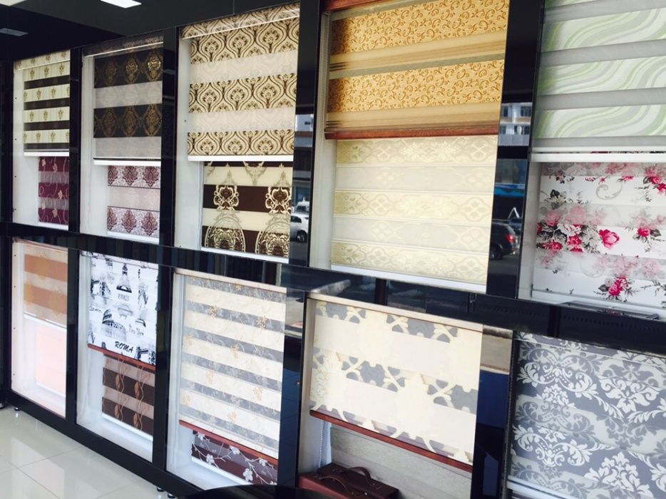 Jalyuzi | Jaluzi | Жалюзи | Жалузи | На заказ Jaluza жалуза D-5