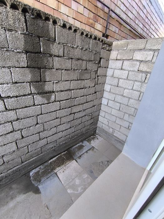 2 х ком евро ремонт. Старые Сергели. Квартира на земле 52 м2. Въезд