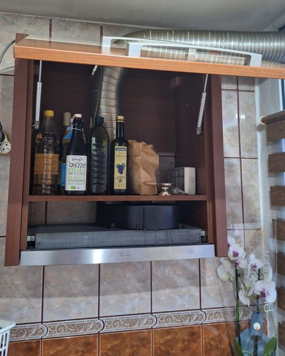 Hota extensibila Whirlpool