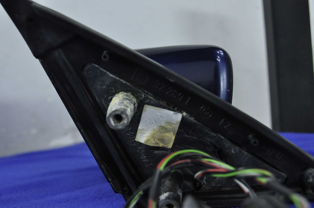 Зеркала наружные BMW 5-Series  e39