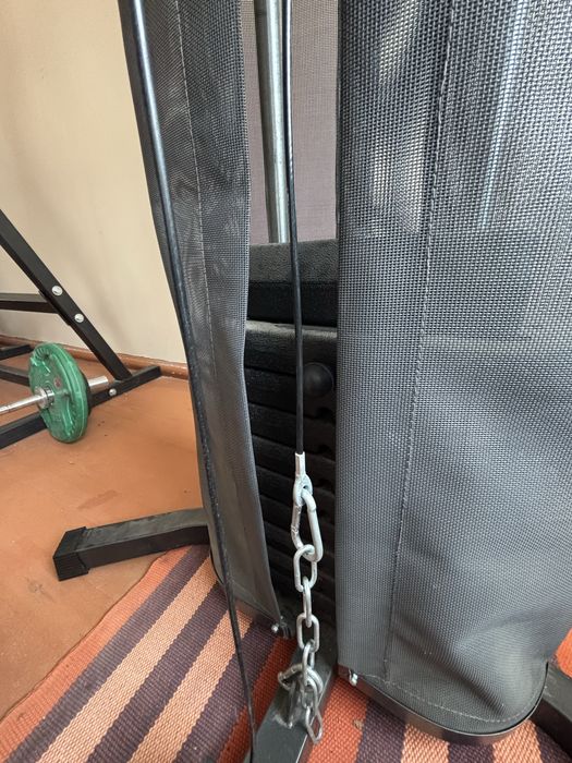 Тренажёр EverFIT для дома