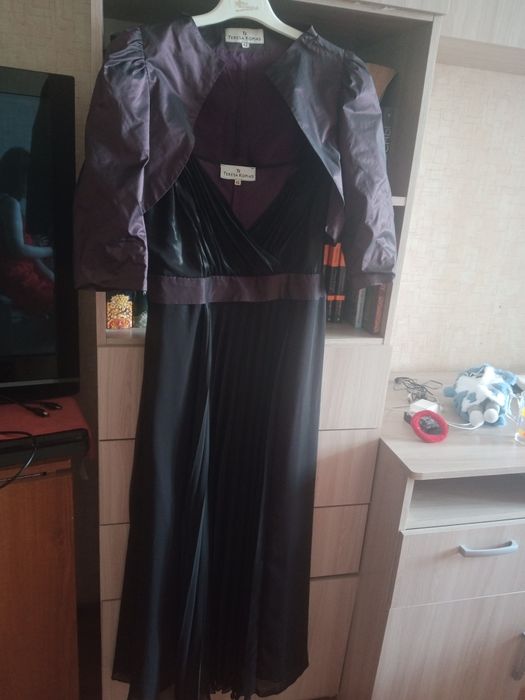 Вечерние платья  для милых дам