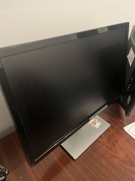 Monitor DELL 75 hz