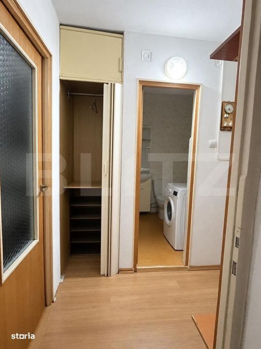 Apartament 3 camere, 49 mp, zona Tractorul