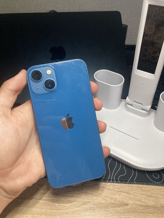 Продам iphone 13