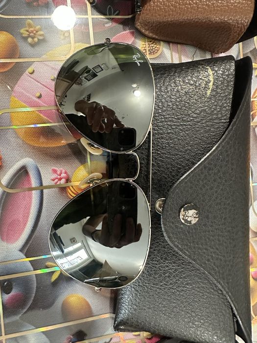 Ochelari Rayban originali