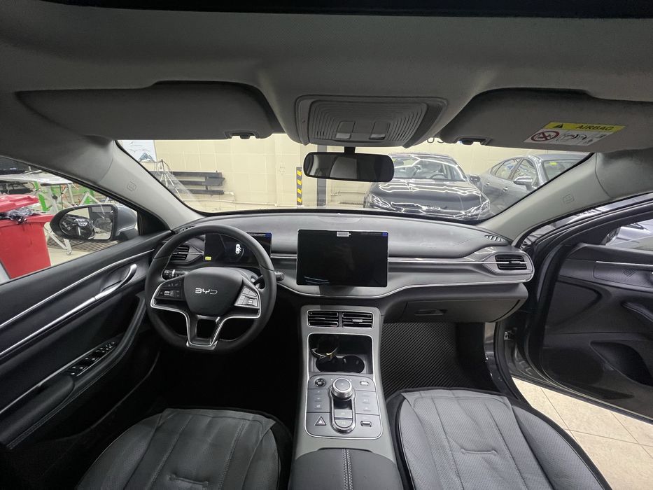 Аренда авто в Астане