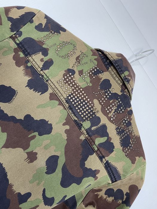 Камуфлажен гащеризон Pause