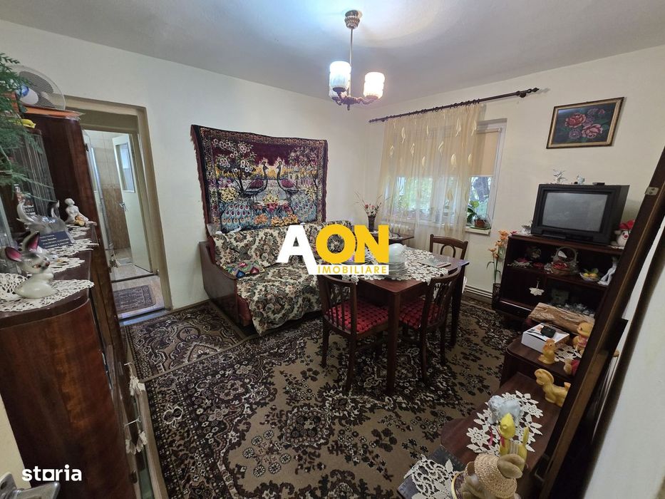 Apartament 3 Camere, Etaj 2, Bd. Transilvaniei — fotografia 3