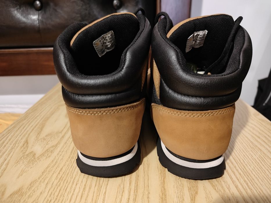 Timberland - cizme si ghete originale - diferite modele si masuri