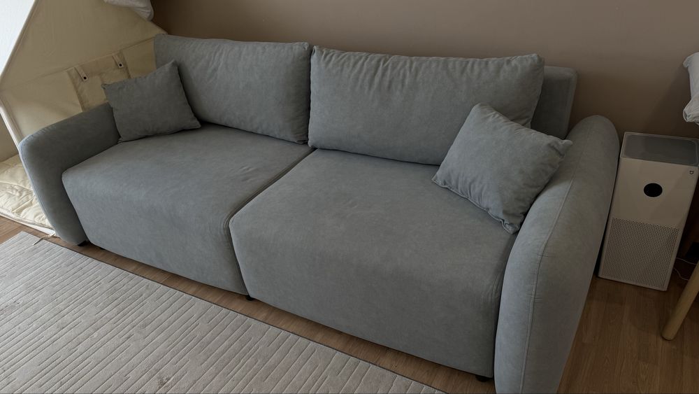 Диван очень хороший