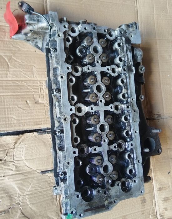 Chiuloasa completa 2.2 diesel D4HB/D4EB Kia Sorento/Santa-Fe/Tucson